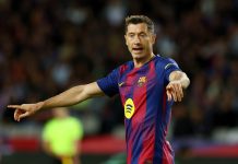 “Deja de marcar goles”: las razones detrás del insólito pedido que el Barcelona le hizo a Lewandowski