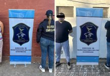 Desmantelaron un clan familiar que robaba y vendía vehículos de alta gama en el AMBA