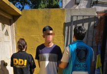 Detuvieron al acusado de atropellar y matar a Paola Lonzo en Villa Madero: su fallido plan para hacerse pasar por víctima