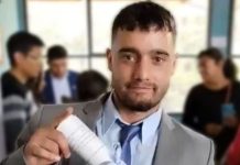 Detuvieron e imputaron a un nuevo sospechoso por el crimen de Julián Dobra en Río Negro