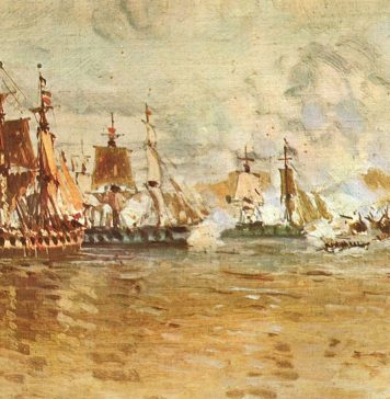 Día de la Soberanía Nacional: ¿por qué se celebra hoy, 20 de noviembre?