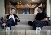 Dimitar Berbatov, resiliencia y fútbol: el secuestro que cambió su vida antes de llegar a Manchester