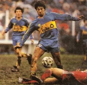 Dolor en el fútbol argentino: murió José Luis “Pepa” Irazoqui, ex jugador de Boca que fue dirigido por Di Stéfano y Menotti