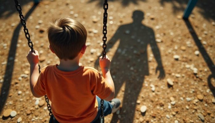 El 34% de los niños argentinos sufre castigos físicos: cuáles son los efectos en la salud mental