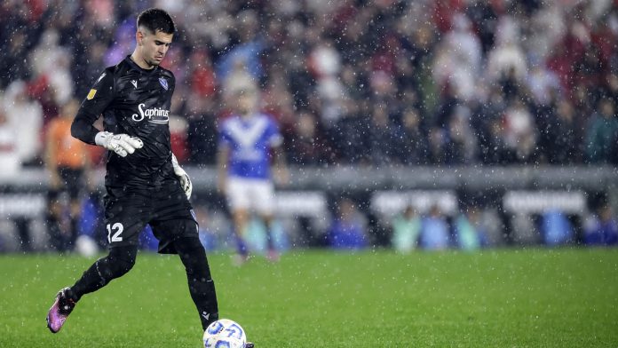 El campeón del fútbol argentino que dio una profunda reflexión sobre la salud mental: “La pasé mal, me sentía solo”