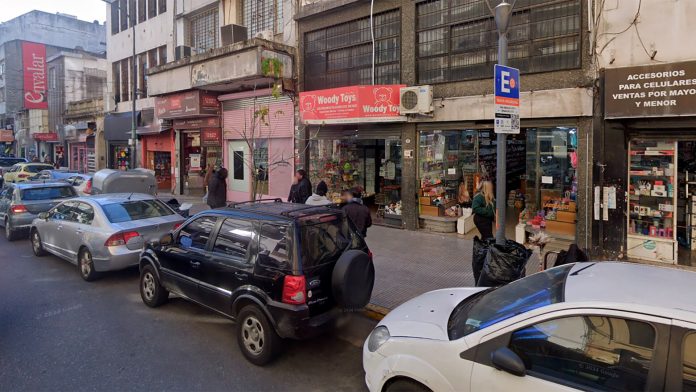 El daño que reveló la pericia psicológica a la víctima de una violación grupal en Once