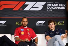 El detrás de escena de los elogios de Hamilton a Franco Colapinto: la reacción que lo hizo sonreír