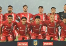 El impensado contratiempo que sufre Argentinos Juniors antes del choque ante Boca por los cuartos del Torneo Clausura