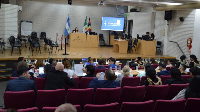 El juicio por el femicidio de Cecilia Strzyzowski: declararon policías y un instructor de artes marciales