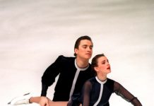 El legado de Sergei Grinkov, el campeón olímpico que murió a los 28 años y marcó la historia del patinaje artístico