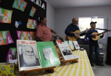 El libro de Lauzun, sobre un exitoso modelo de educación rural, llega a América Latina en versión digital