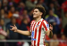 El minucioso plan que analiza el Barcelona para romper el mercado y lograr el fichaje de Julián Álvarez