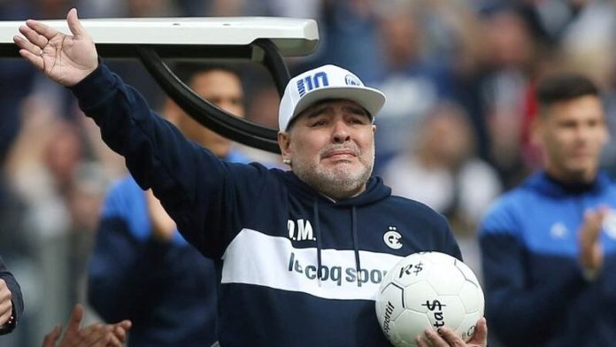 El nuevo juicio por la muerte de Maradona comenzará recién en marzo del año que viene