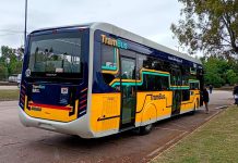El nuevo sistema de buses eléctricos que recorrerá la Ciudad de Buenos Aires: boleto integrado al subte y conexión con Aeroparque