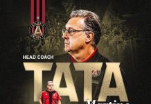 El Tata Martino oficializó su regreso a la MLS tras su último paso por Inter Miami