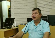 Emerenciano Sena declaró en el juicio por el femicidio de Cecilia Strzyzowski: “Fue aberrante pero no tuve nada que ver”