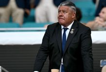 En medio de la polémica, Conmebol ratificó a Claudio Chiqui Tapia como representante ante la FIFA