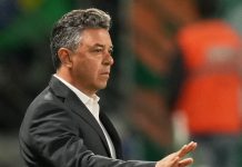 En medio de la renovación del plantel, los 12 futbolistas que deben volver a River Plate