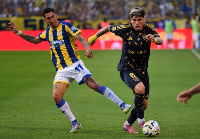 EN VIVO: así están las posiciones del Torneo Clausura, los cruces de octavos de final y las clasificaciones a las copas