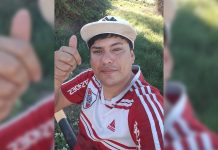 Entró exaltado a una empresa, dañó autos y un trabajador lo mató a golpes con botas de punta de acero