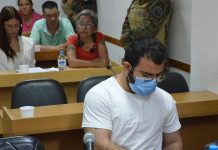 Femicidio de Cecilia Strzyzowski: este jueves continuará la audiencia para definir las penas del clan Sena