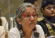 Femicidio de Cecilia Strzyzowski: Marcela Acuña agredió a cinco penitenciarias en la cárcel y fue aislada en una celda individual