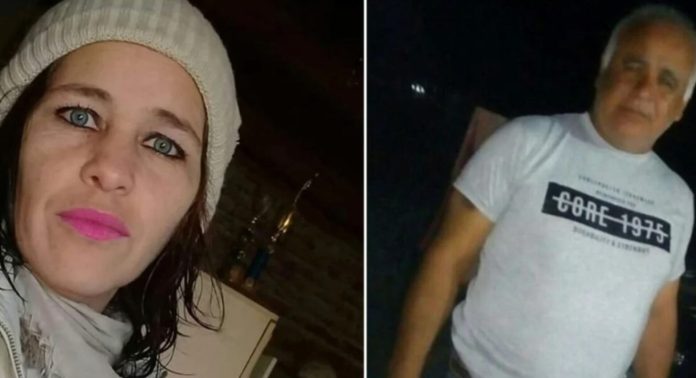 Femicidio de Romina Videla: condenaron a perpetua al acusado de prender fuego y matar a su pareja en La Plata