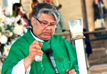 Fijaron la prisión perpetua del asesino de Oscar Juárez, el sacerdote de Tucumán apuñalado brutalmente en pandemia