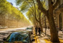 Fin de semana caluroso e inestable en Buenos Aires: se esperan 31° y tormentas el domingo