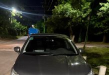 Franco Colapinto le regaló una campera, entraron a su casa y se la robaron: hay dos detenidos