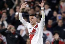 Fue multicampeón con River, juega la Copa Potrero y podría transformarse en un “golpe de efecto” en el mercado argentino
