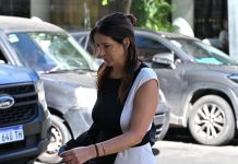 Hoy se define si destituyen a la jueza Julieta Makintach por el escándalo en el juicio por Maradona