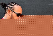 Impacto en la F1: Ferrari no le renovaría el contrato a Hamilton y buscaría reemplazarlo con otra figura