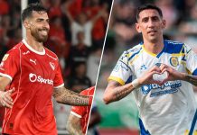 Independiente buscará una victoria ante Rosario Central en el cierre del Torneo Clausura que le permita soñar con la Sudamericana: hora, TV y formaciones