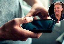 Investigan una estafa digital con inteligencia artificial que usó la imagen de Alejandro Fantino para captar víctimas