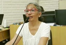 Juicio por Cecilia Strzyzowski: antes del veredicto, Marcela acuña pidió la intervención del Poder Judicial de Chaco