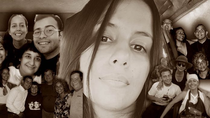 Juicio por el femicidio de Cecilia Strzyzowski: el jurado define si declara culpable al clan Sena y al resto de acusados