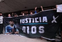 Juicio por la muerte de Diego Maradona: se postergó la audiencia preliminar programada para este miércoles