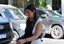 Julieta Makintach habló con Infobae tras el jury: “Me quiero reinventar e irme de la Justicia, pero en paz”