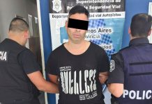 La caída de un histórico ladrón de bancos que se disfrazó de policía para robarle a jubilados