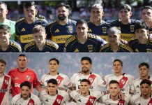 La calculadora del Superclásico: qué necesitan Boca Juniors y River Plate para clasificar a la próxima Copa Libertadores