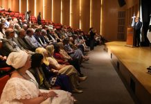 La ciudad de Buenos Aires celebró el Día de la Libertad Religiosa con un encuentro interreligioso