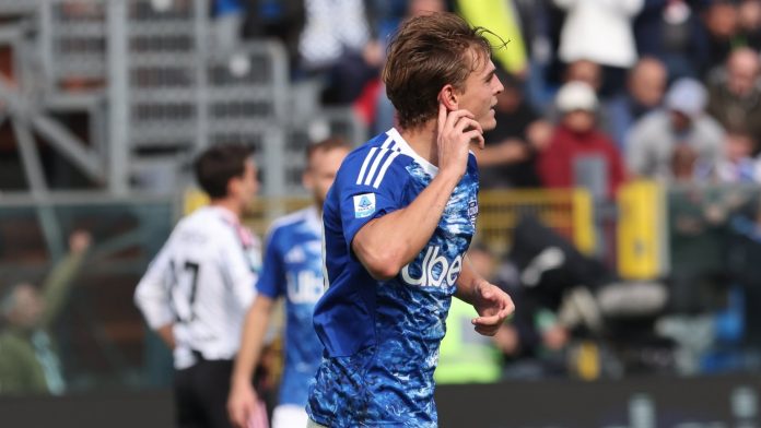 La cláusula secreta que le impide a Nico Paz regresar a Real Madrid en enero