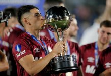 La Conmebol confirmó dónde se jugarán las próximas dos finales de la Copa Sudamericana