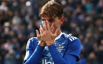 La decisión que tomaría Real Madrid con Nico Paz en medio del interés de Inter y Tottenham