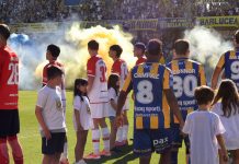 La decisión que tomó Estudiantes luego de la sanción de la AFA a Verón y a los jugadores por el pasillo a Rosario Central