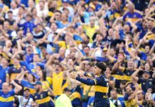 La historia de resiliencia del Changuito Zeballos en Boca Juniors: de las serias lesiones al partido consagratorio ante River
