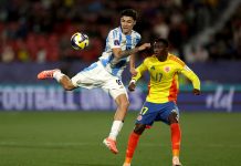 La joya del fútbol argentino que impresionó al Bayern Múnich: la millonaria cláusula que tendría que pagar