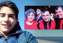 La Justicia investiga el vínculo del clan Sena con un joven que desapareció en Chaco en 2017