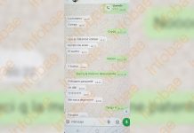 “La matamos compa”: el mensaje que envió un miembro de la Banda del Millón tras el crimen de la jubilada en San Isidro